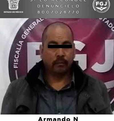 Procesan a sujeto acusado de violar a una menor de 14 años en San Bartolo Morelos